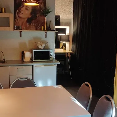 Dream Apartment