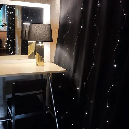Apartment Dream Palanga