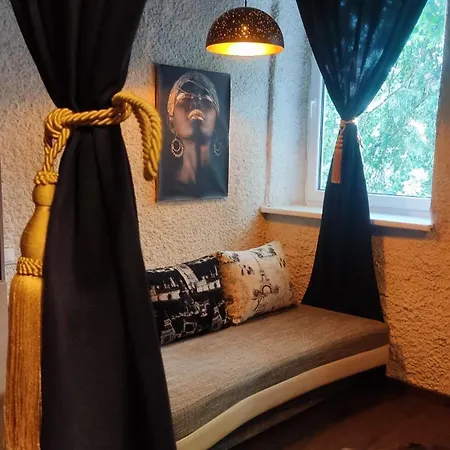 Dream Apartment