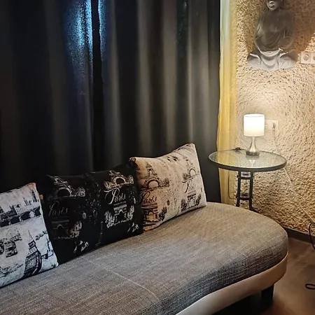 Apartment Dream
