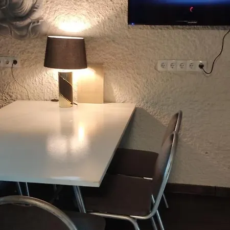 Apartment Dream *