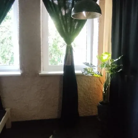 Dream Apartment
