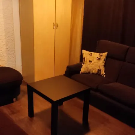 Dream Apartment Palanga