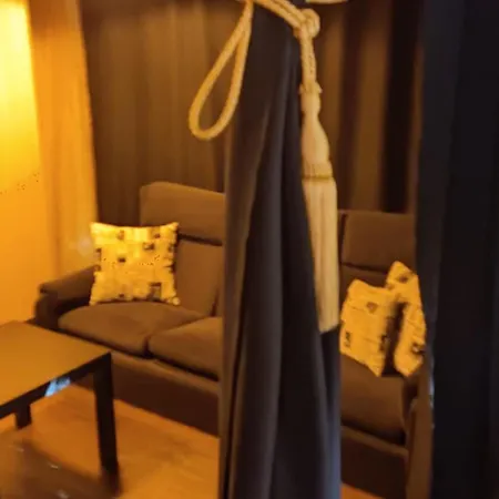Dream Apartment