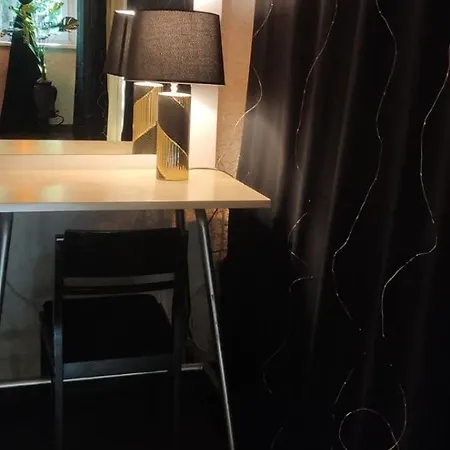 Apartment Dream *