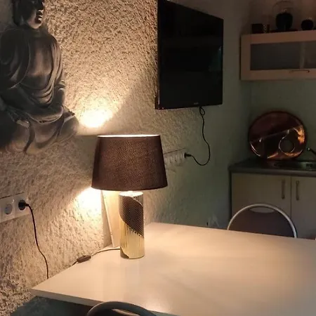 Apartment Dream Palanga